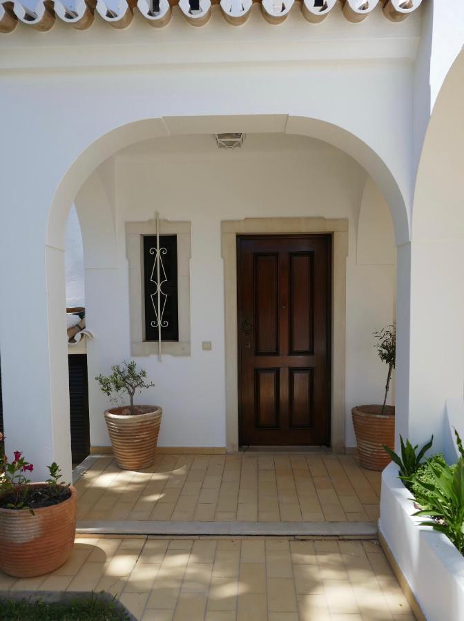 Villa A Sul Albufeira Zewnętrze zdjęcie