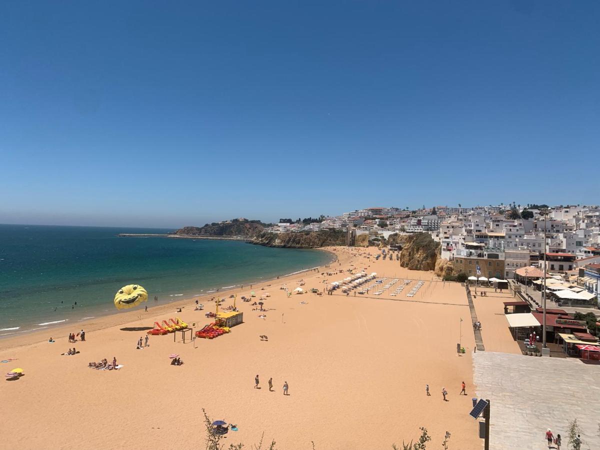 Villa A Sul Albufeira Zewnętrze zdjęcie