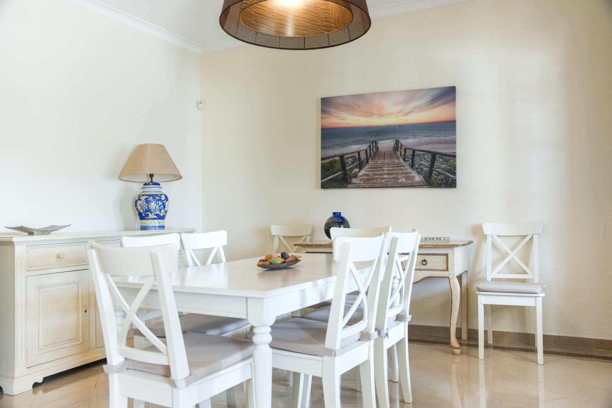 Villa A Sul Albufeira Zewnętrze zdjęcie