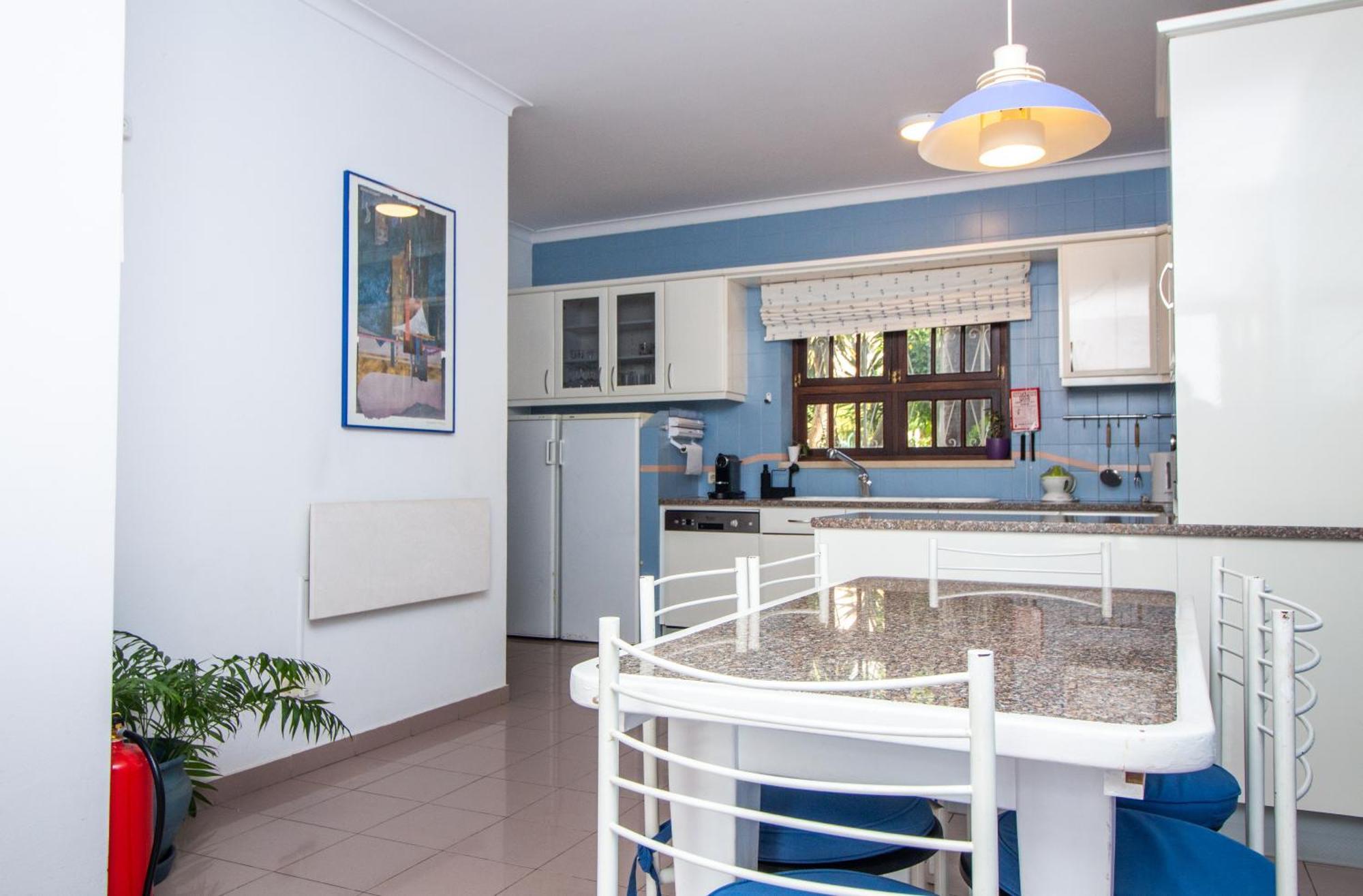 Villa A Sul Albufeira Zewnętrze zdjęcie