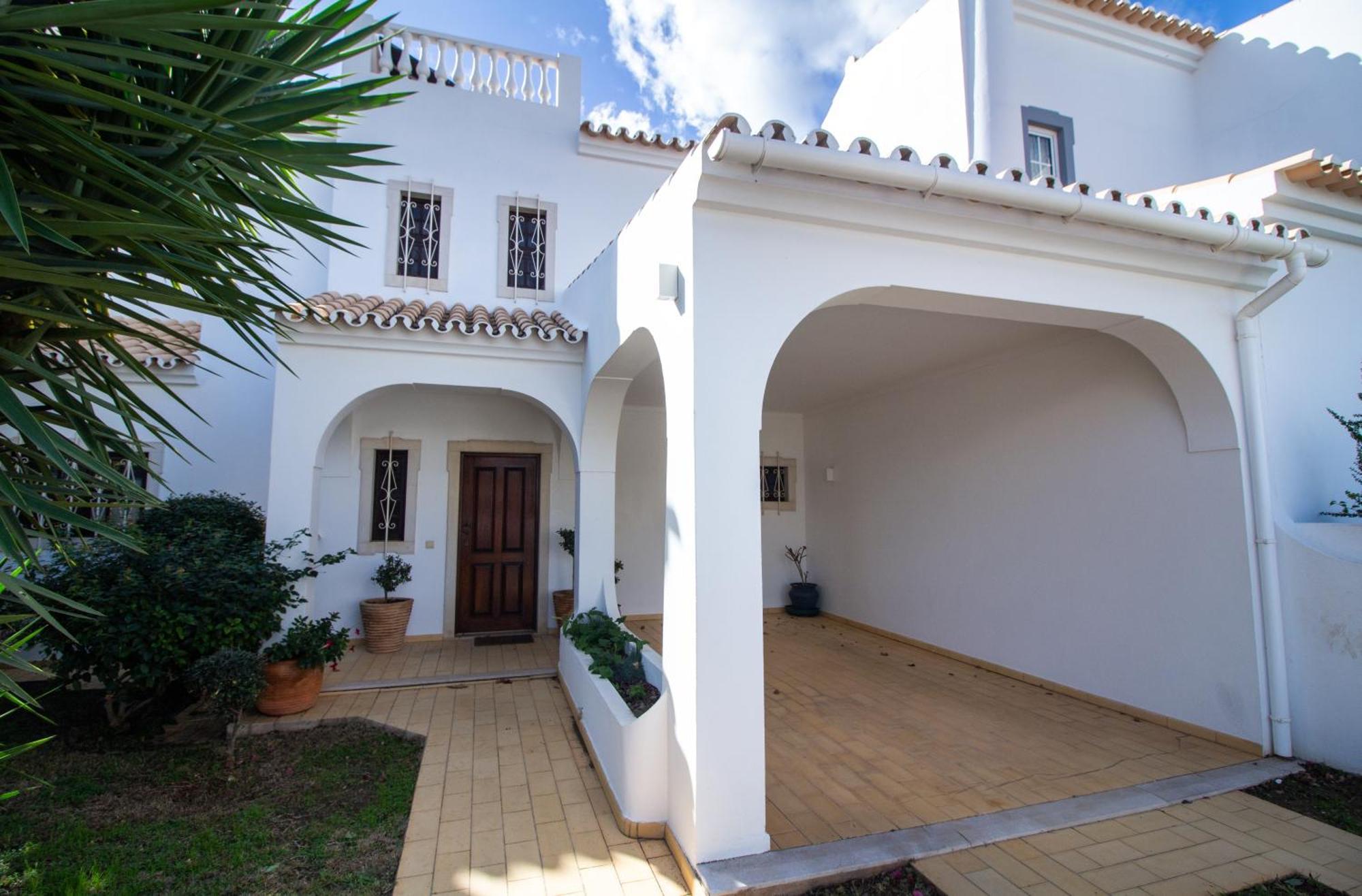 Villa A Sul Albufeira Zewnętrze zdjęcie