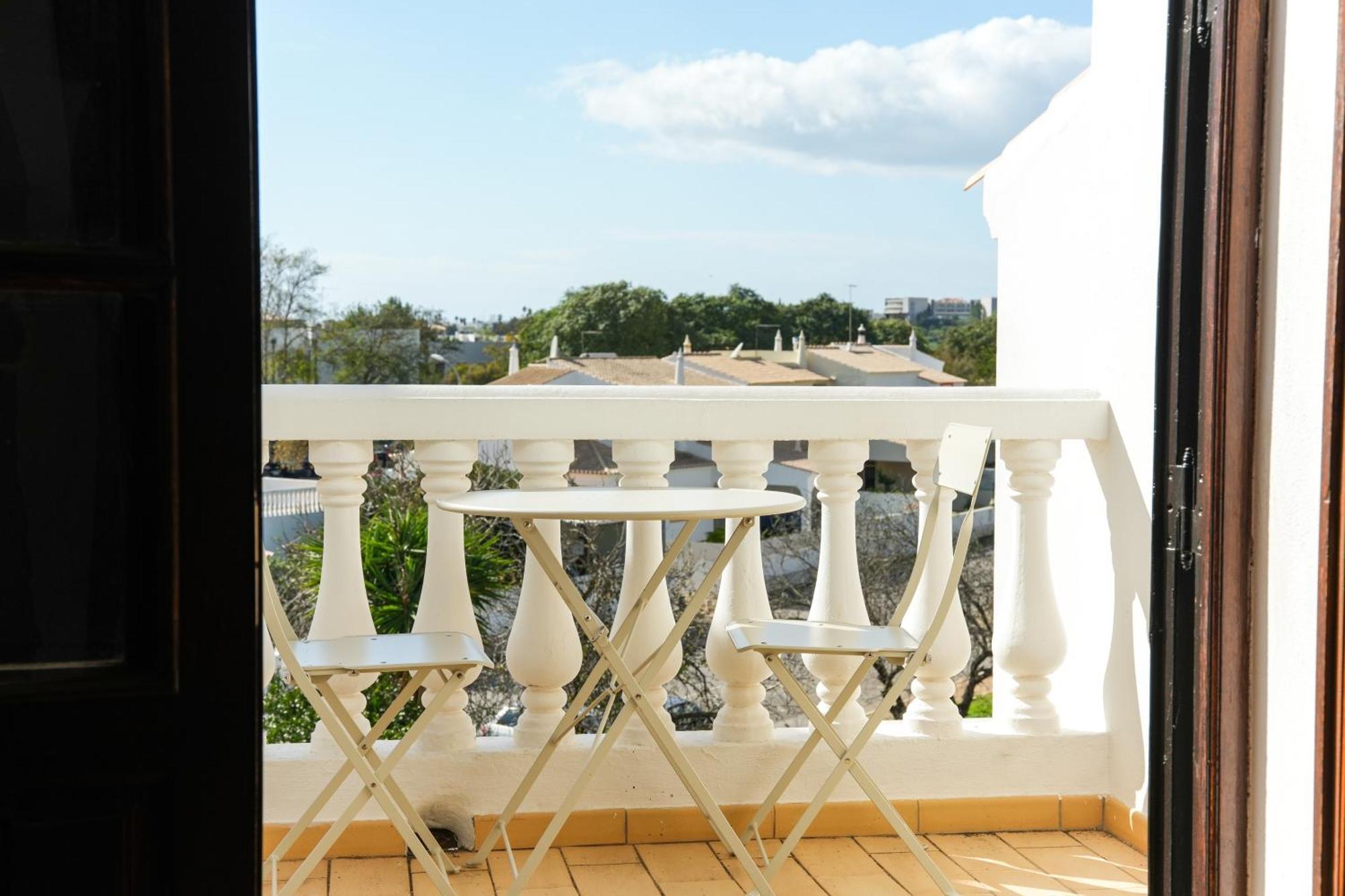 Villa A Sul Albufeira Zewnętrze zdjęcie