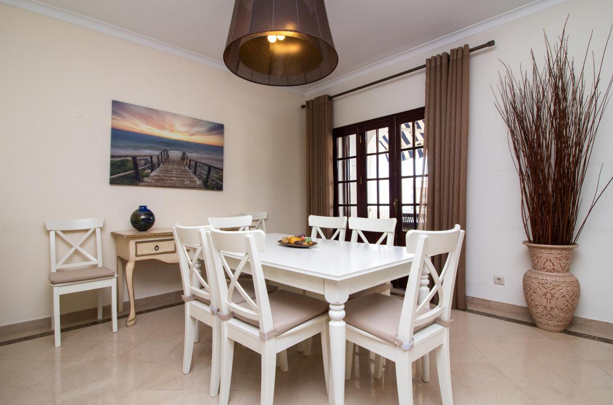 Villa A Sul Albufeira Zewnętrze zdjęcie