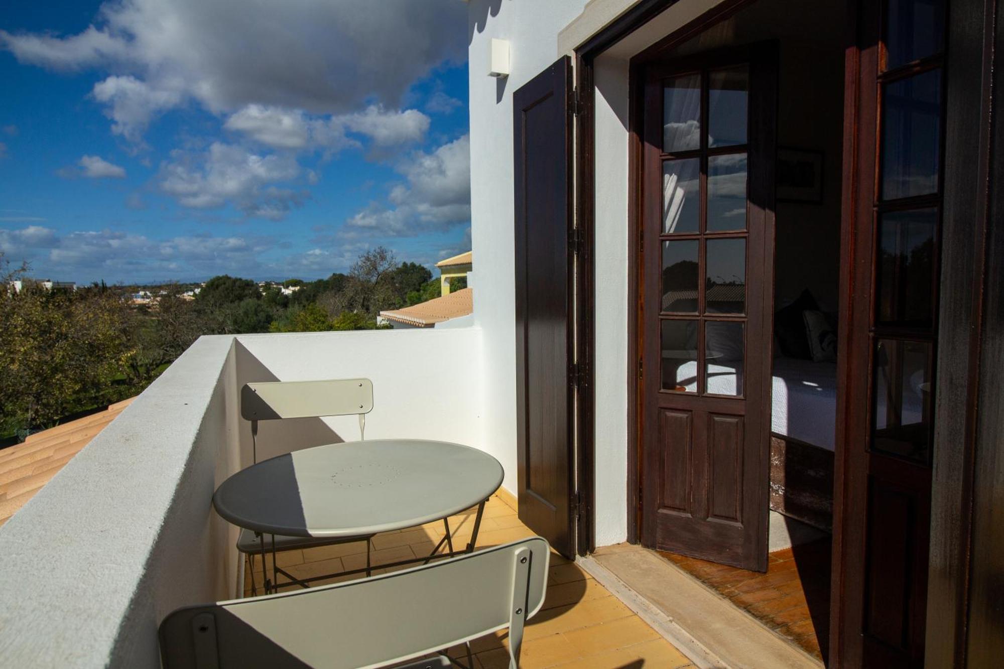Villa A Sul Albufeira Zewnętrze zdjęcie