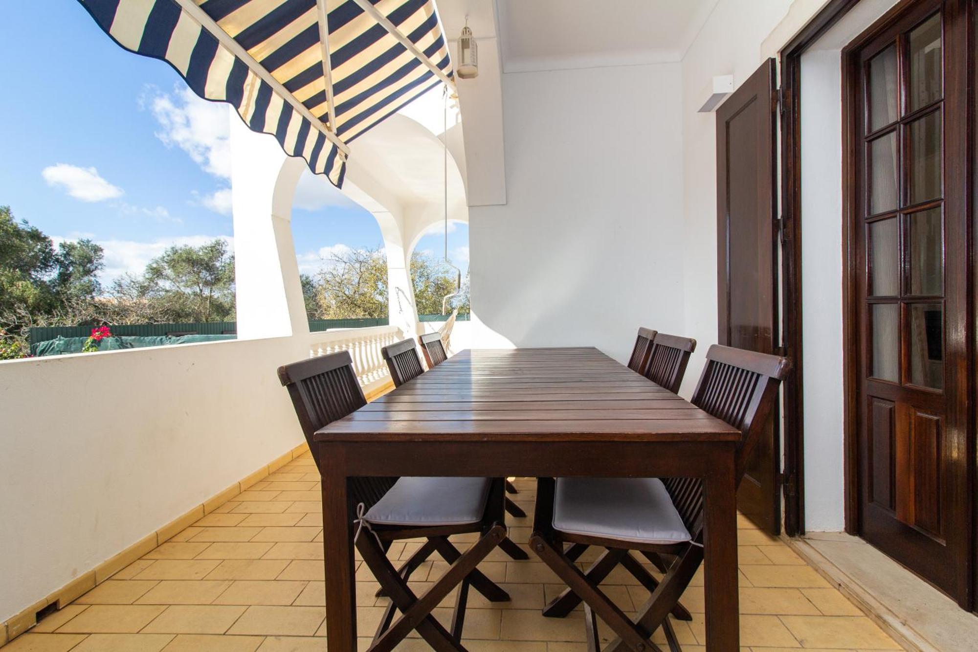 Villa A Sul Albufeira Zewnętrze zdjęcie
