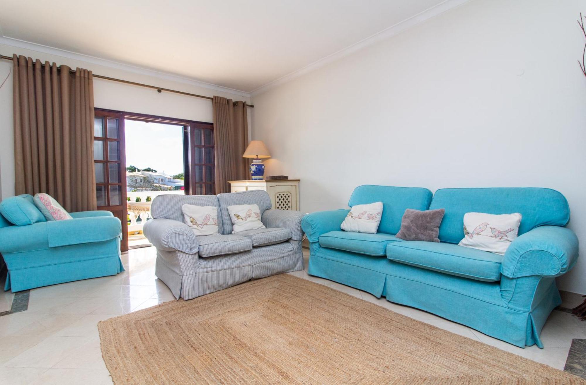 Villa A Sul Albufeira Zewnętrze zdjęcie