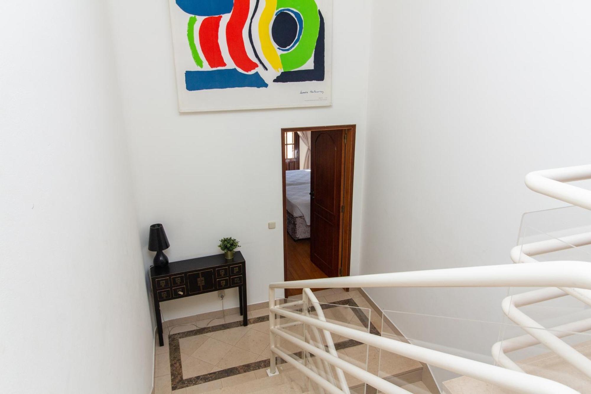 Villa A Sul Albufeira Zewnętrze zdjęcie