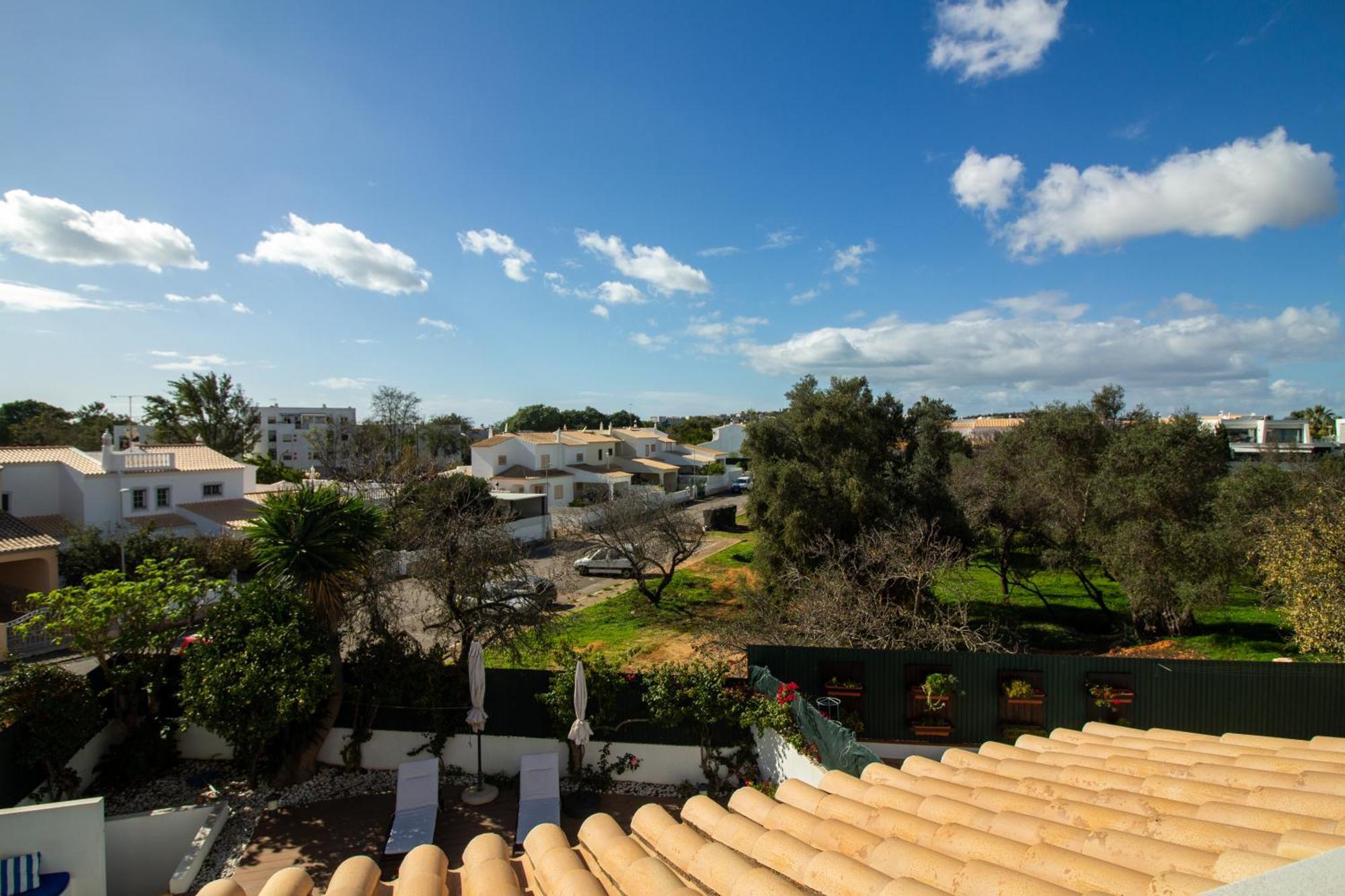 Villa A Sul Albufeira Zewnętrze zdjęcie