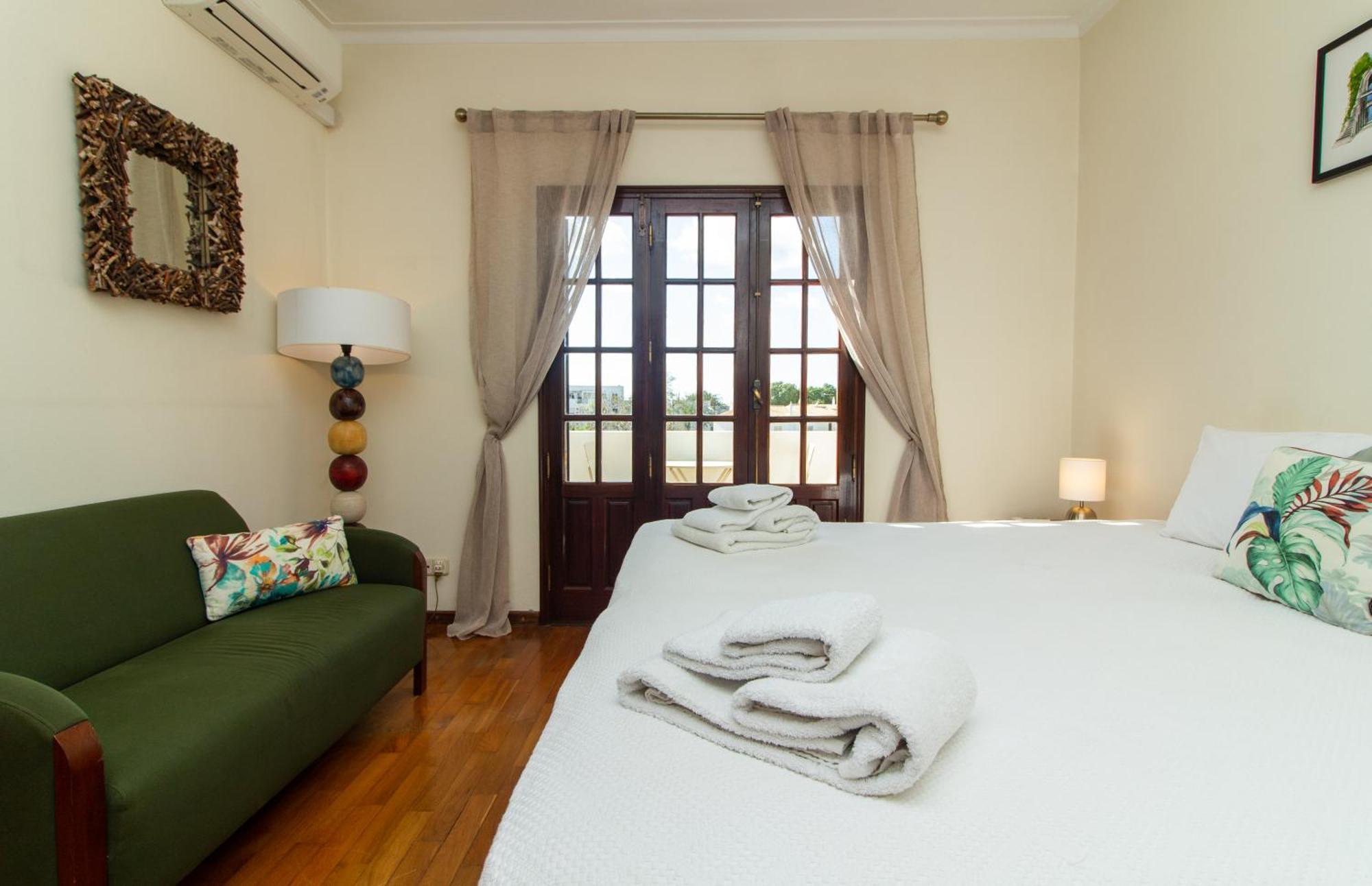 Villa A Sul Albufeira Zewnętrze zdjęcie